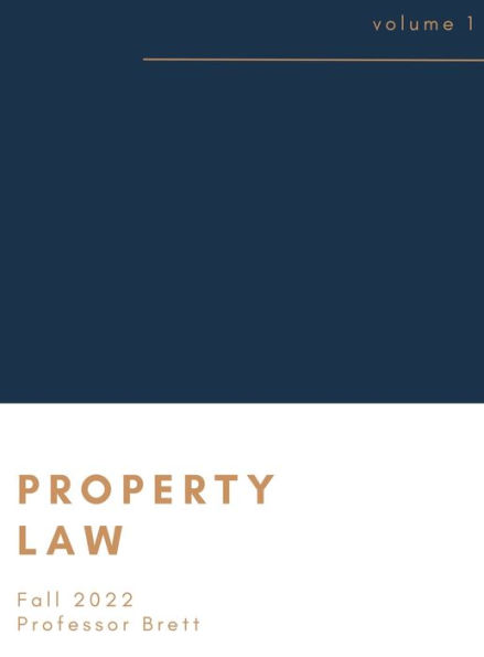 Property Law: Volume 2:
