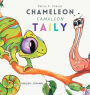 Chameleon Taily: Camaleï¿½n