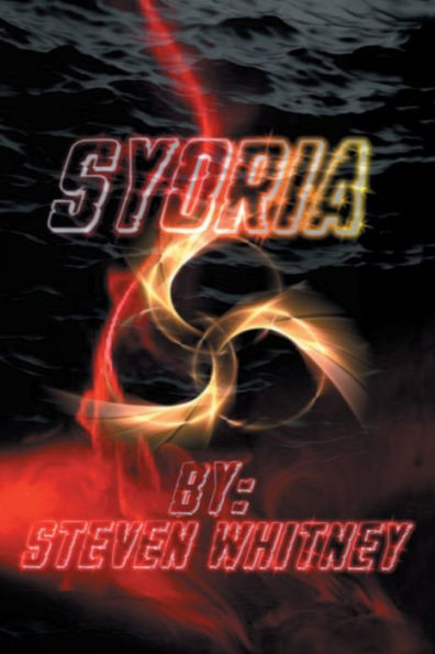 Syoria: The Seal of Conquest: