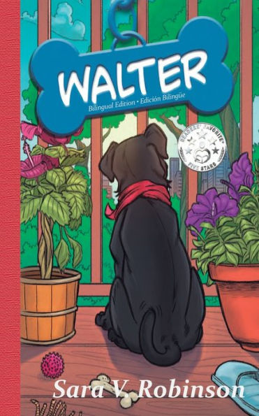 Walter: Bilingual Edition / Edición bilingüe:English/Spanish