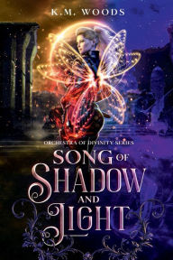 Downloading a book to kindle Song of Shadow and Light 9798823111218
