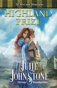 Title: Highland Prize, Author: Julie Johnstone