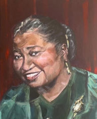 Title: Hattie McDaniel: A Reflective Life, Author: Kevin Goff