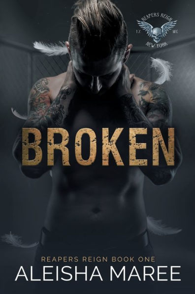 Broken