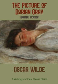 Title: The Picture of Dorian Gray, Author: Oscar Wilde