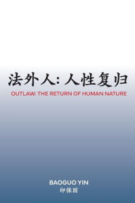 Read online books free without downloading Outlaw: The Return of Human Nature 9798823113359 (English Edition)