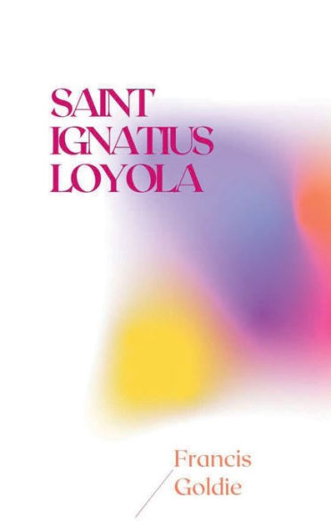 Saint Ignatius Loyola