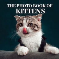 Title: The Photo Book of Kittens: A Picture Book that is a Great Gift for Alzheimer's Patients and Seniors with Dementia, Author: Penny Lane