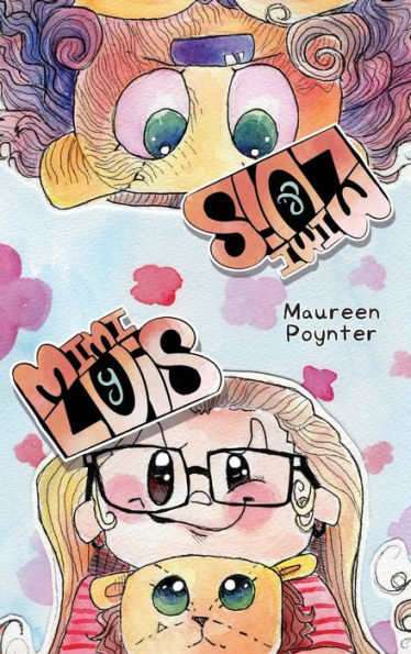 Mimi and Luis: Mimi y Luis