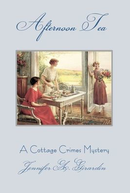 Afternoon Tea: A Moriston House Mystery