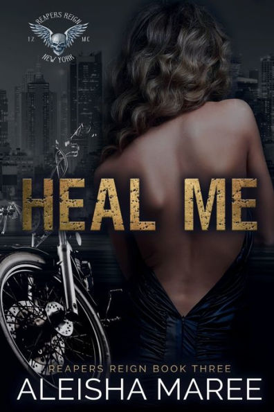 Heal Me