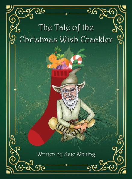 The Tale of the Christmas Wish Crackler