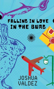 Download books for free on ipad Falling In Love In The Burg: A St. Pete Love Story iBook DJVU 9798823114844
