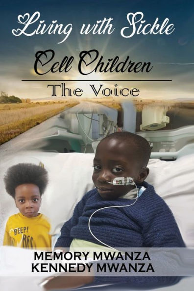 Living with Sickle Cell Children: The Voice