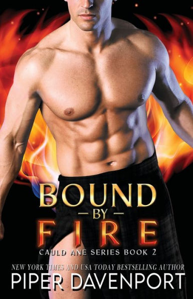 Bound by Fire: Tenth Anniversary Edition