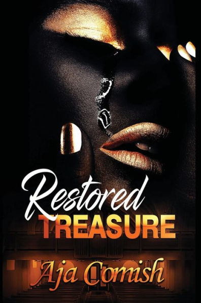 Restored Treasure