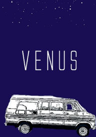 Title: Venus, Author: Nicole Mello