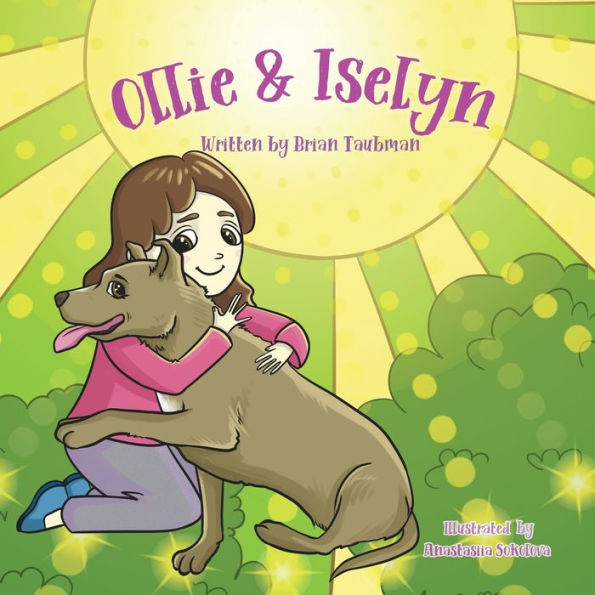 Ollie & Iselyn