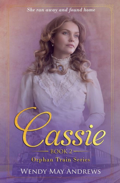 Cassie: A Sweet American Historical Romance