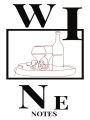 Wine Notes: A Wine Tasting Notebook:Fun Wine Tasting Journal for Wine Lovers, Collectors, & Sommeliers