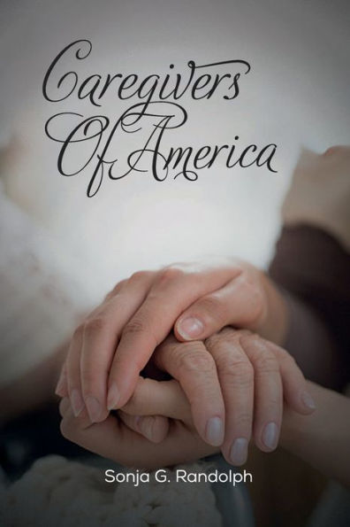 CAREGIVERS OF AMERICA