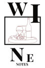 Wine Notes: A Wine Tasting Notebook:Fun Wine Tasting Journal for Wine Lovers, Collectors, & Sommeliers