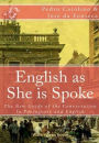 English as She is Spoke: The New Guide of the Conversation in Portuguese and English