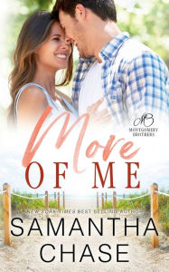Title: More of Me, Author: Samantha Chase