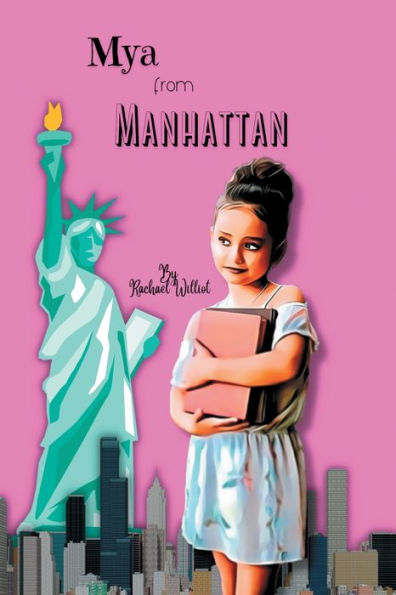 Mya from Manhattan