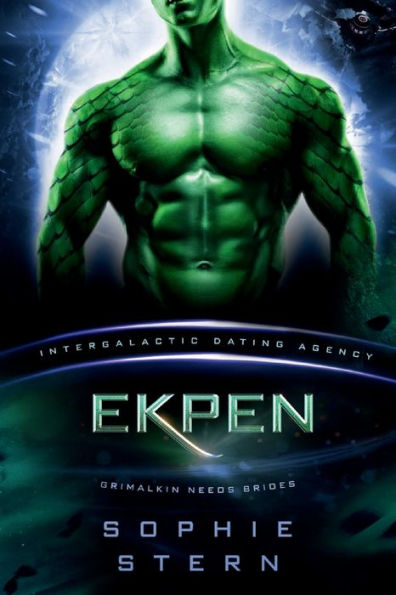 Ekpen: Intergalactic Dating Agency