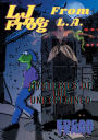 LJ The Frog From L.A.: Mysteries Of The Unexplained:Mysteries Of The Unexplained