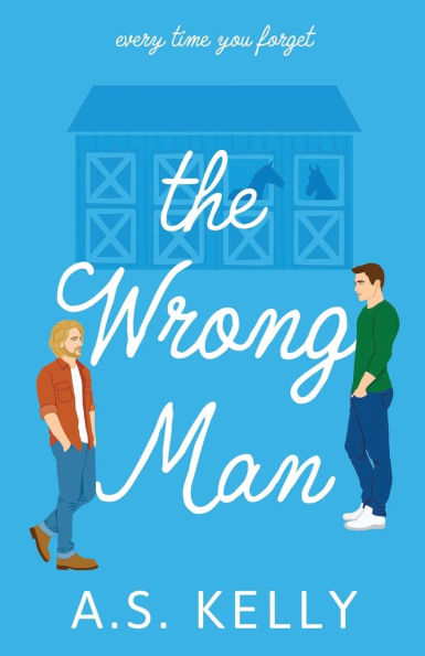 The Wrong Man