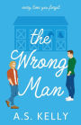 The Wrong Man