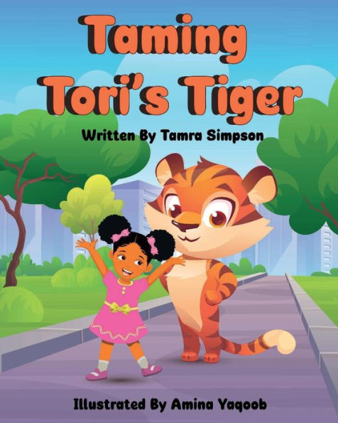 Taming Tori's Tiger
