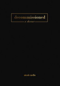 Free books read online no download decommissioned: a horror 9798353597100