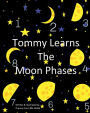 Tommy Learns the Moon Phases