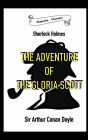 THE ADVENTURE OF THE GLORIA SCOTT