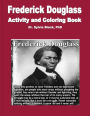 Frederick Douglass Activity and Coloring Book
