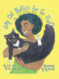 Title: Why Did Buffy's Fur Go Flat?: The Case of the Toxic Tuna, Author: Erin Hill