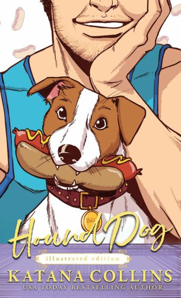 Hound Dog