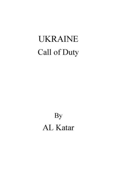 Call of Duty Ukraine: Ukraine War