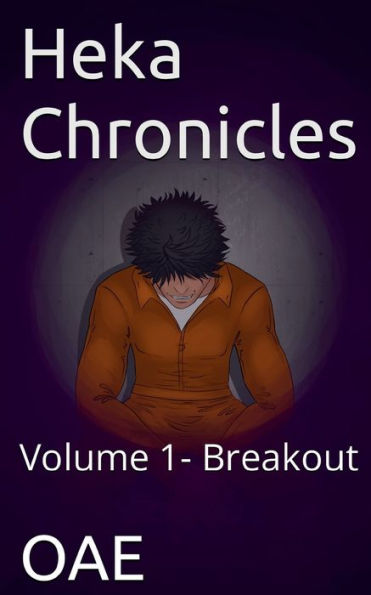 Breakout: Volume 1