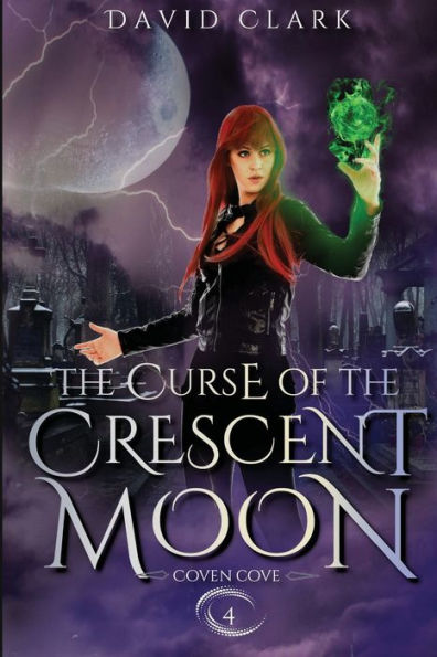 The Curse of the Crescent Moon