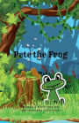 Pete the Frog