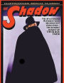 THE SHADOW SERIAL: N/A