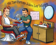 Title: Oh! Tan curiosa sobre los tatuajes, Author: Victor Ledesma