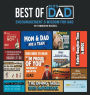 The Best of 100% Dad: Encouragement & Wisdom for Dad