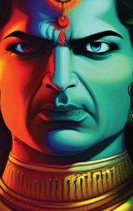 Title: Sikhandi - The Warrior From Varanasi - Part 1 (Telugu Edition), Author: Vamsi Maganti