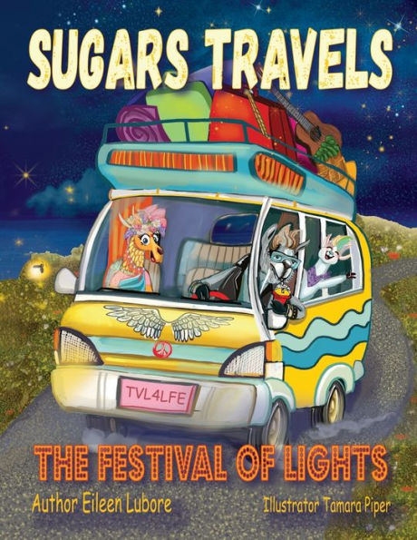 Sugars Travels: The Festival of Lights