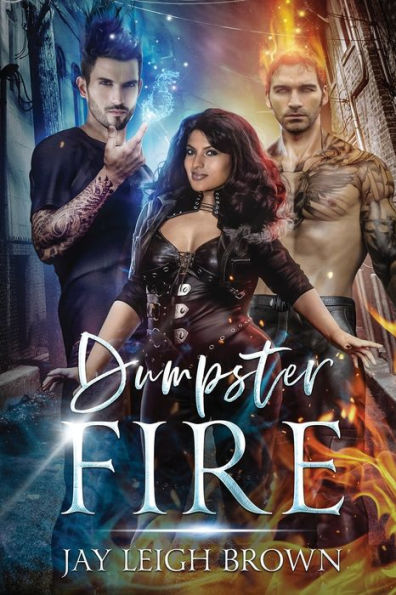 Dumpster Fire